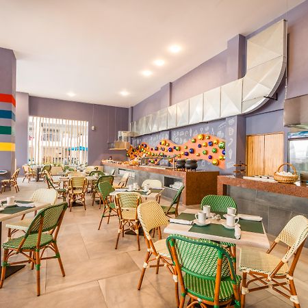 Decameron La Marina Guayabitos, Ramada All-Inclusive Resort Ринкон-де-Гуайябитос Экстерьер фото