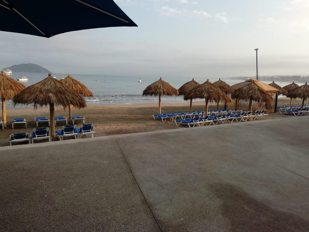 Decameron La Marina Guayabitos, Ramada All-Inclusive Resort Ринкон-де-Гуайябитос Экстерьер фото