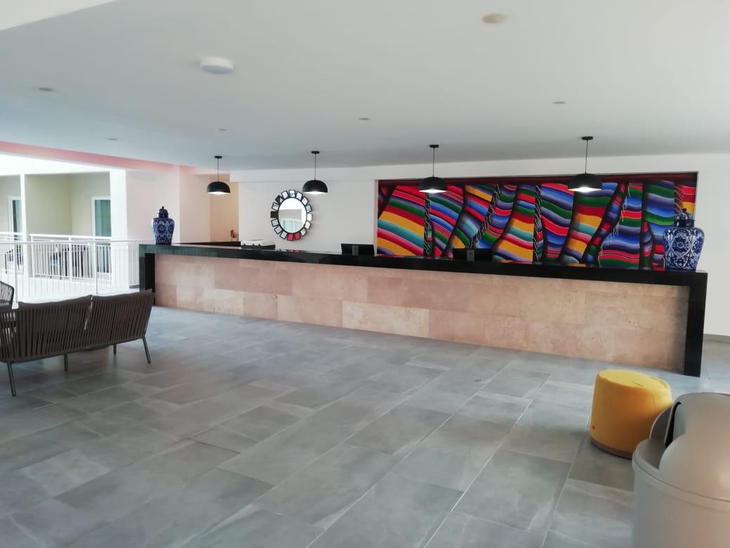 Decameron La Marina Guayabitos, Ramada All-Inclusive Resort Ринкон-де-Гуайябитос Экстерьер фото