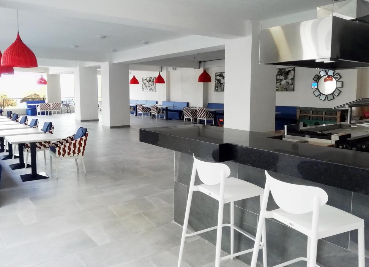 Decameron La Marina Guayabitos, Ramada All-Inclusive Resort Ринкон-де-Гуайябитос Экстерьер фото