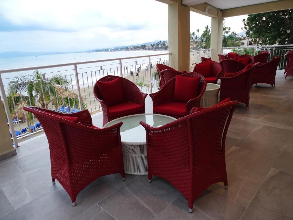 Decameron La Marina Guayabitos, Ramada All-Inclusive Resort Ринкон-де-Гуайябитос Экстерьер фото