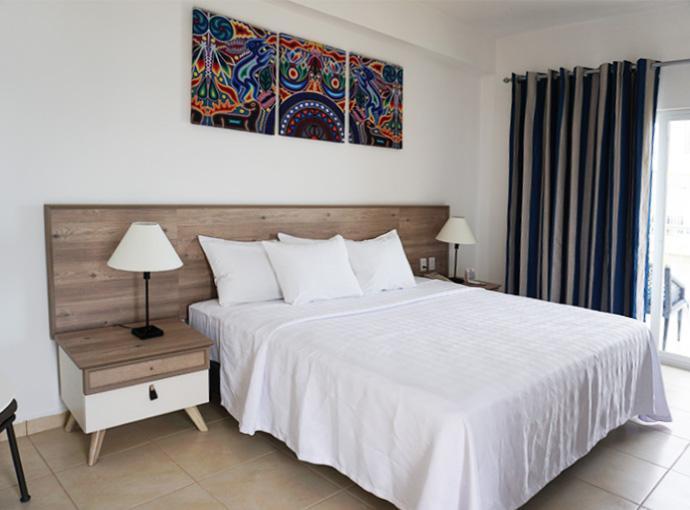 Decameron La Marina Guayabitos, Ramada All-Inclusive Resort Ринкон-де-Гуайябитос Экстерьер фото