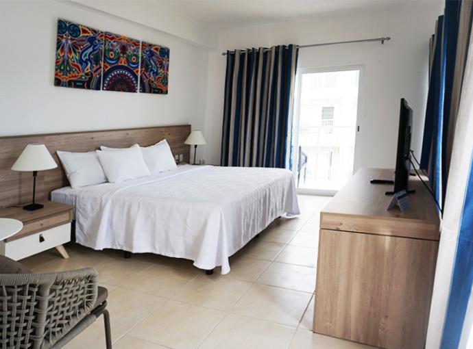 Decameron La Marina Guayabitos, Ramada All-Inclusive Resort Ринкон-де-Гуайябитос Экстерьер фото