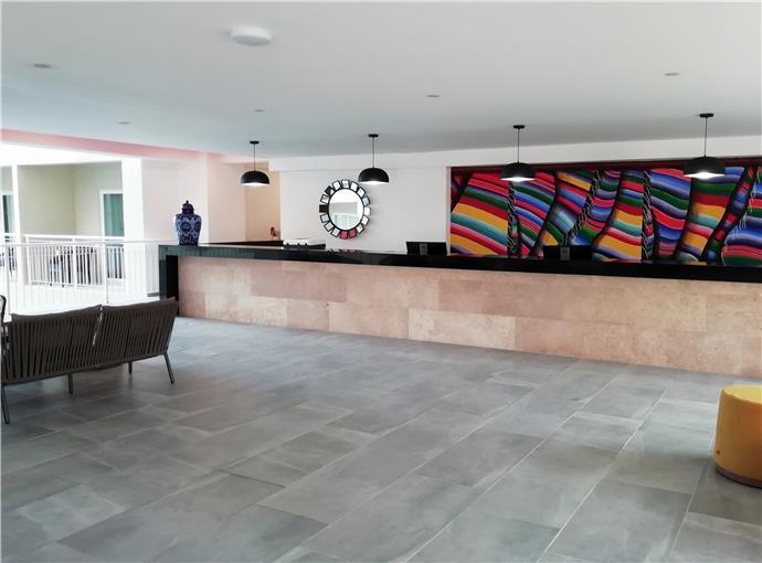 Decameron La Marina Guayabitos, Ramada All-Inclusive Resort Ринкон-де-Гуайябитос Экстерьер фото