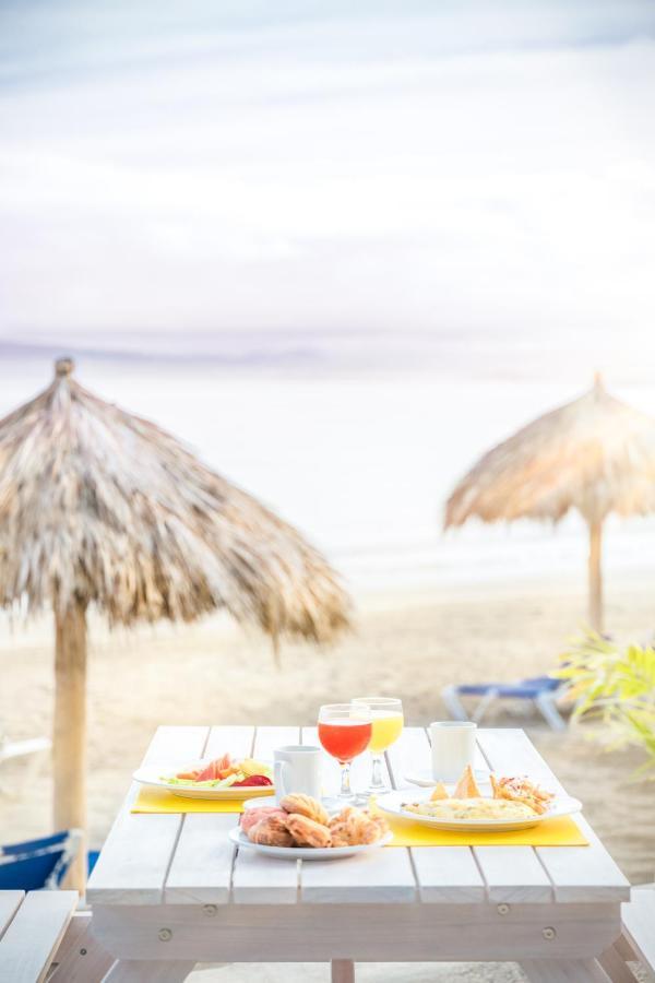 Decameron La Marina Guayabitos, Ramada All-Inclusive Resort Ринкон-де-Гуайябитос Экстерьер фото